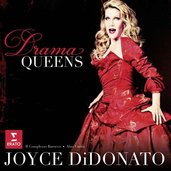 

Joyce DiDonato Drama Queens CD