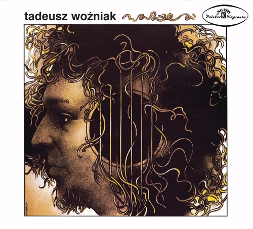 

Tadeusz Woźniak Odcień Ciszy CD