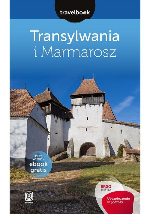 

Transylwania i Marmarosz Travelbook Łukasz Galusek