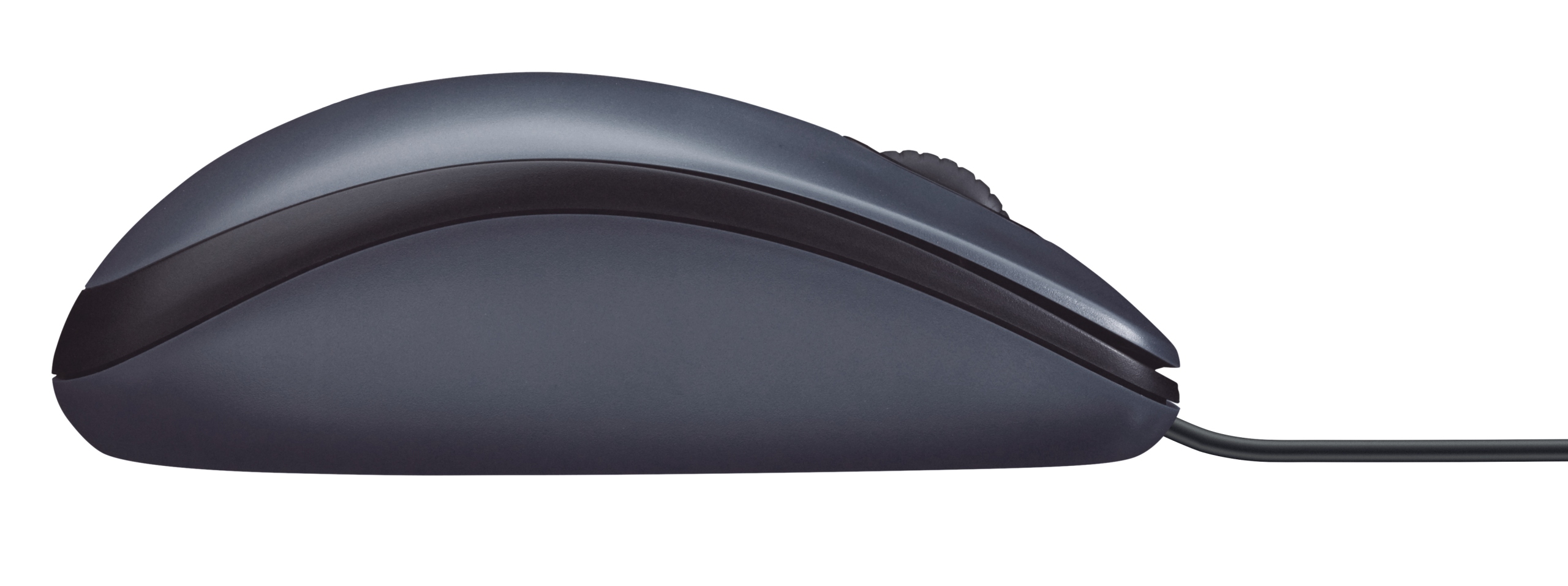 

Mysz komputerowa Logitech M100