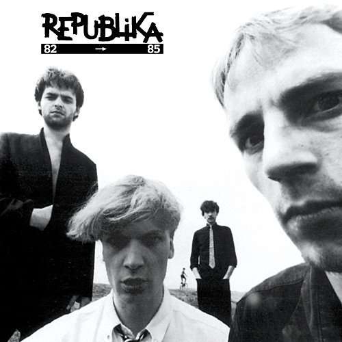 

Republika 82 - 85 Lp