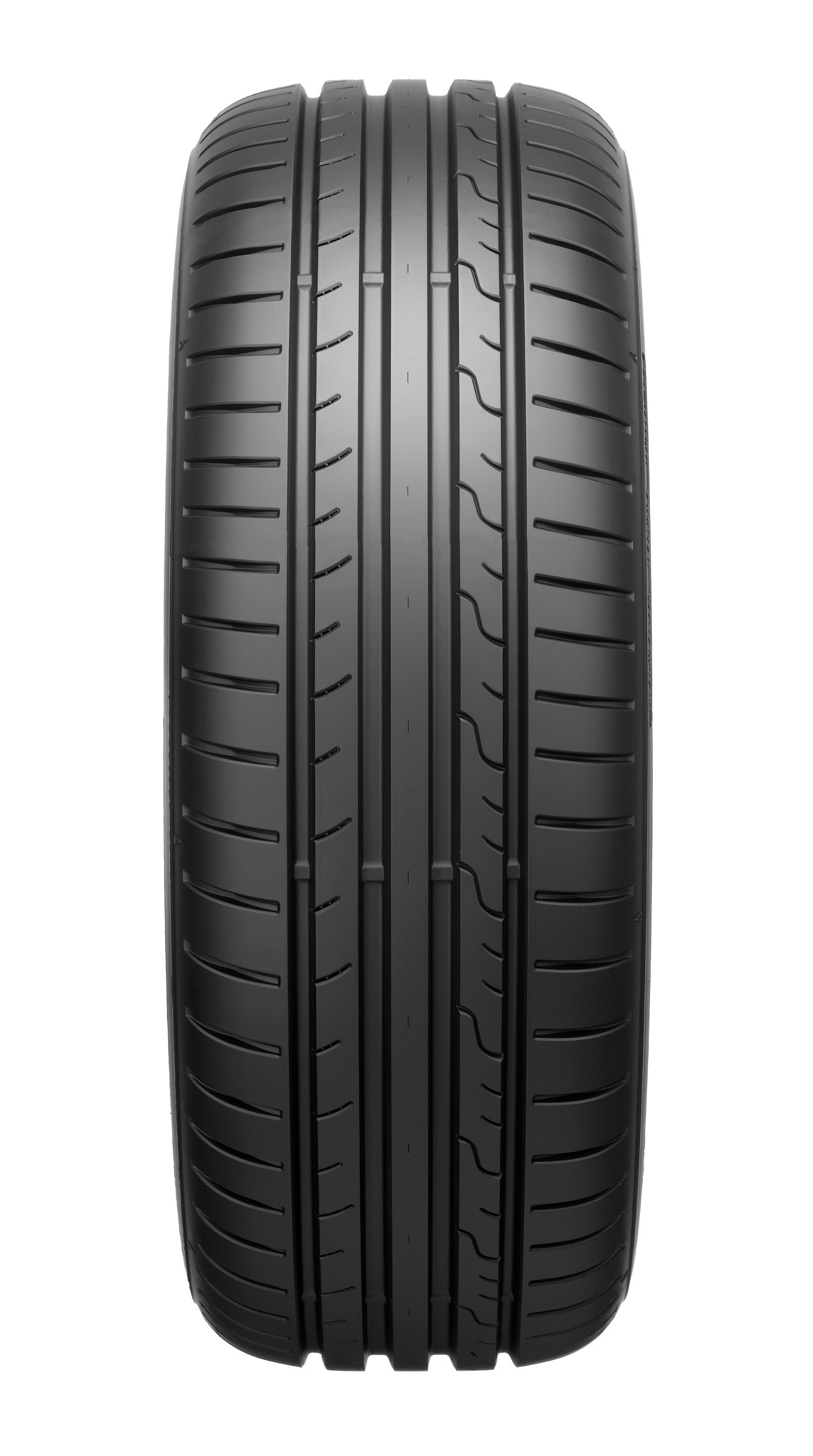 1x opona 195/65R15 Dunlop Sport Bluresponse 91H