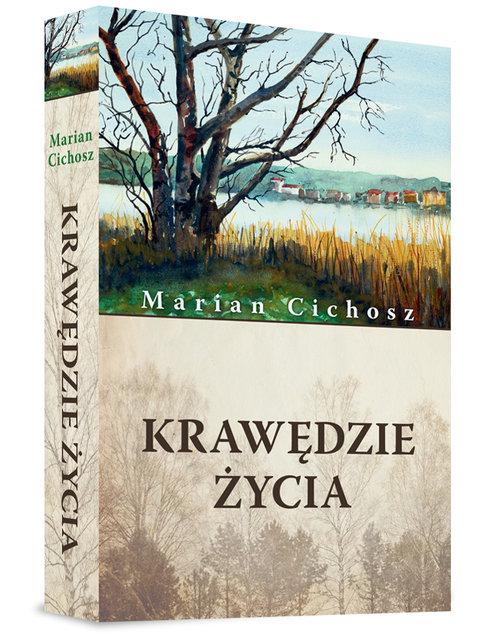 

Krawędzie życia Marian Cichosz