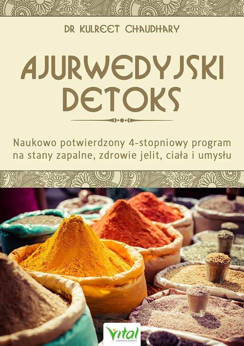 

Ajurwedyjski detoks Kulreet Chaudhary