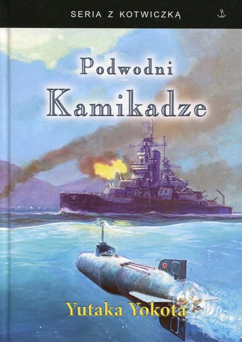 

Podwodni Kamikadze Jose Harrington, Yutaka Yokota