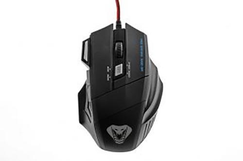 

Mysz komputerowa Media-Tech Cobra Pro