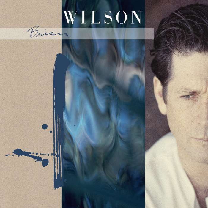 

Brian Wilson Brian Wilson
