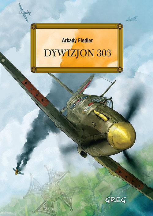 

Dywizjon 303 Arkady Fiedler
