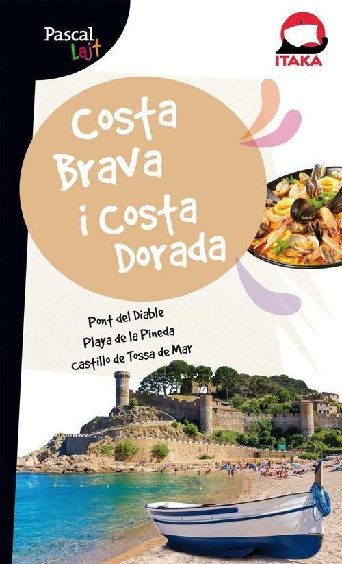 

Costa Brava i Costa Dorada Anna Jankowska