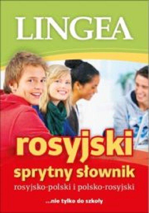 

Sprytny słownik rosyjsko-polski polsko-rosyjski ni