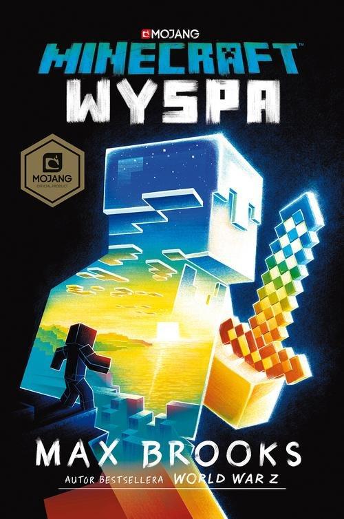 

Minecraft Wyspa Max Brooks