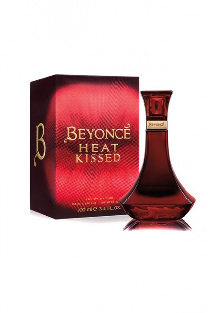 

Beyonce Heat Kissed 100 ml Edp