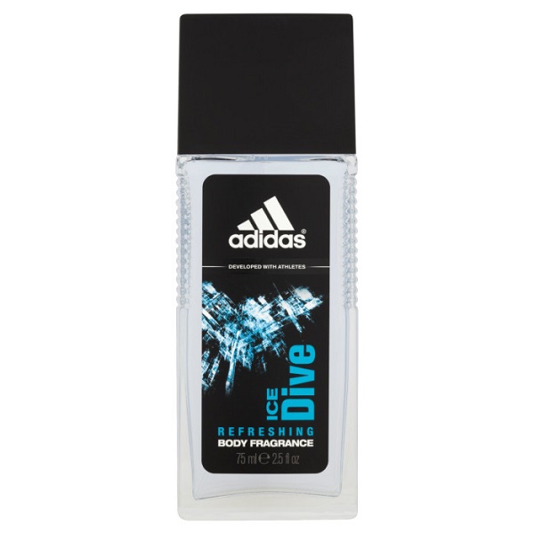 

Adidas dezodorant Ice Dive