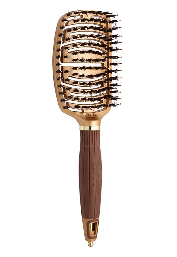 

Olivia Garden Nano Thermic Flex szczotka