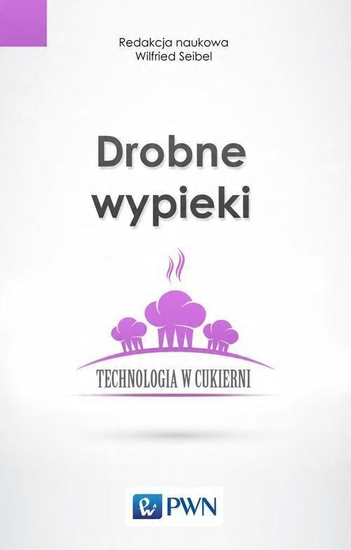 

Drobne wypieki Wilfred Seibel