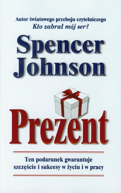 

Prezent Spencer Johnson