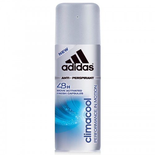 

Adidas dezodorant spray Climacool Men