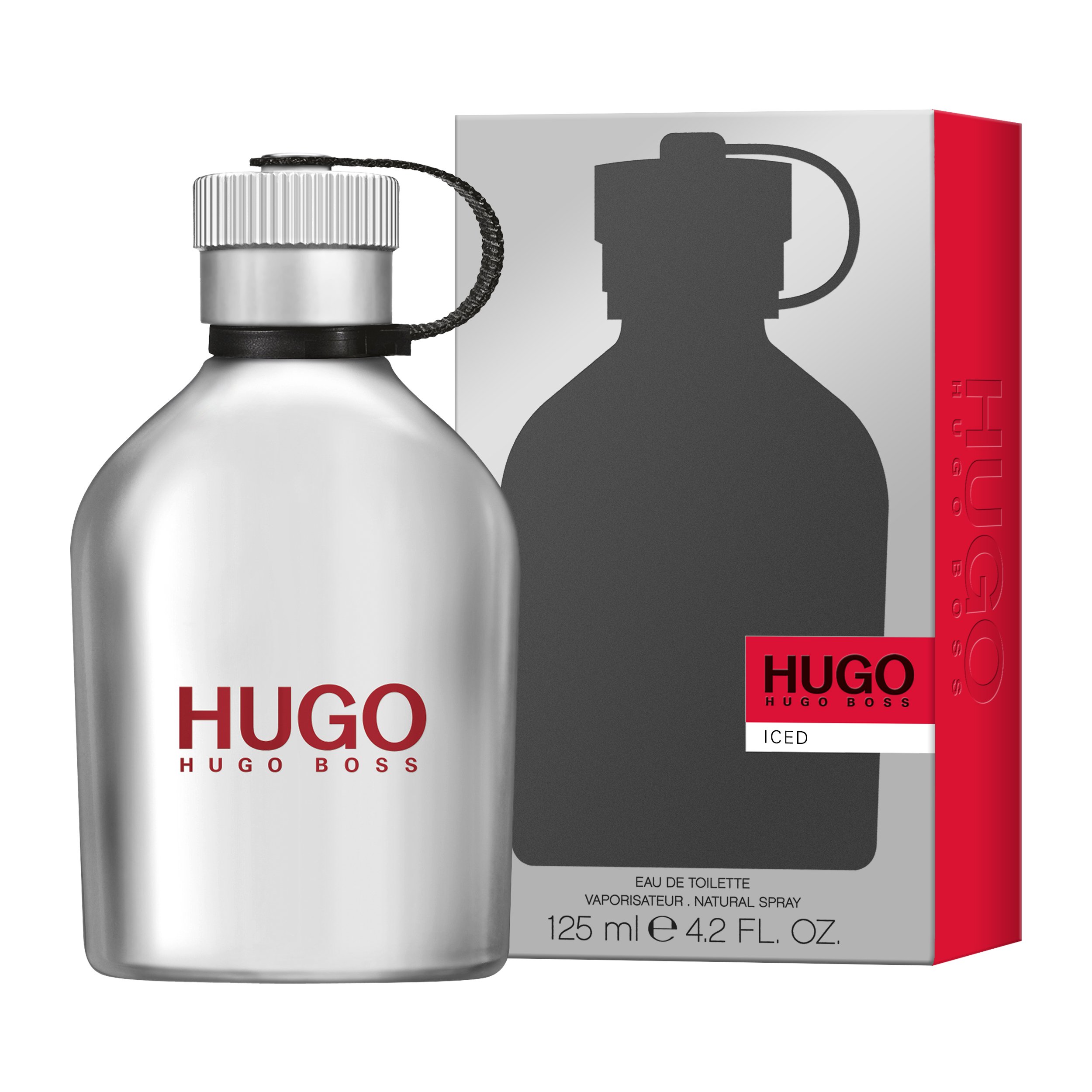 

Hugo Boss Iced 125 ml Edt