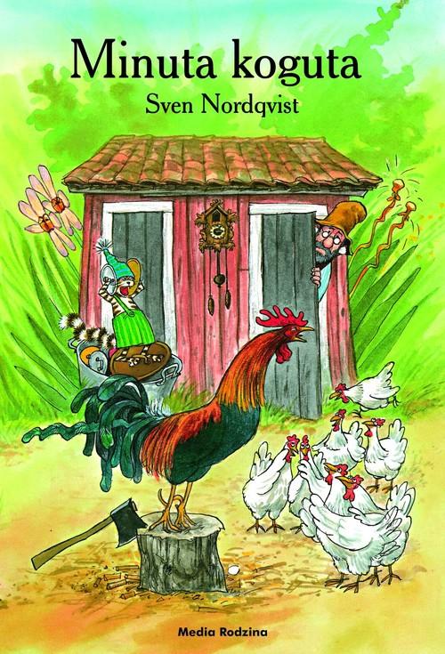 

Minuta koguta Sven Nordqvist