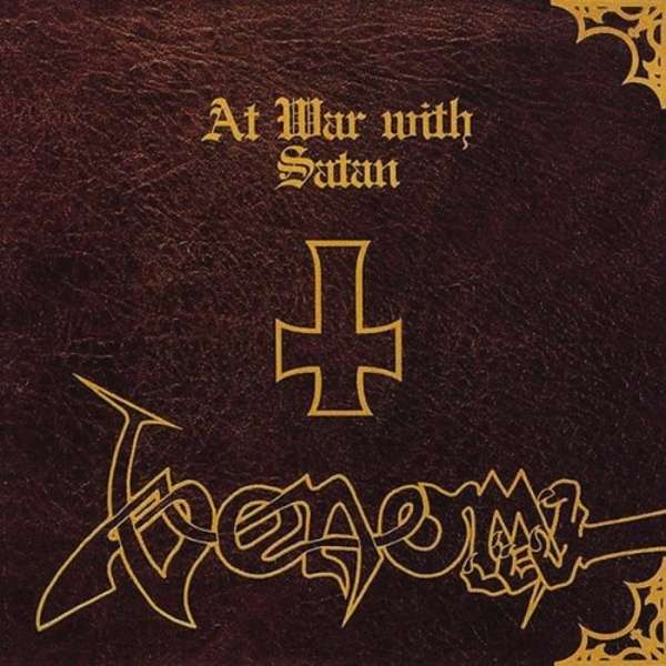 

Venom At War With Satan