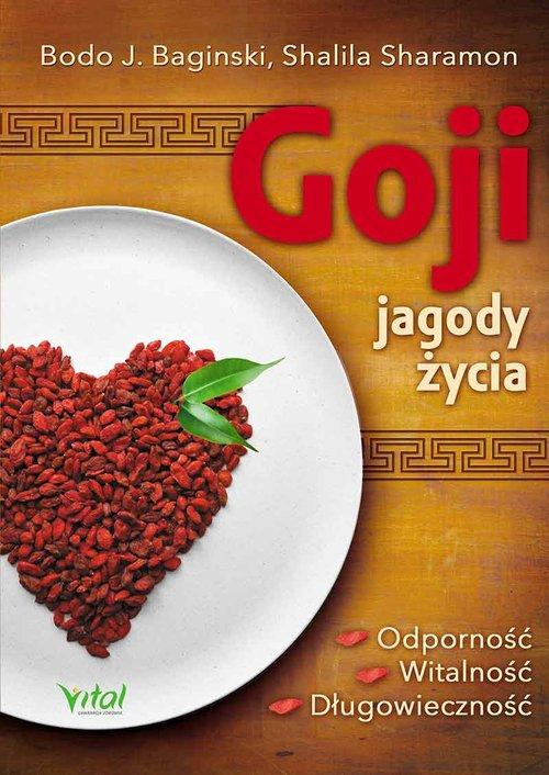 

Goji jagody życia Boido Baginski, Sh. Sharamon