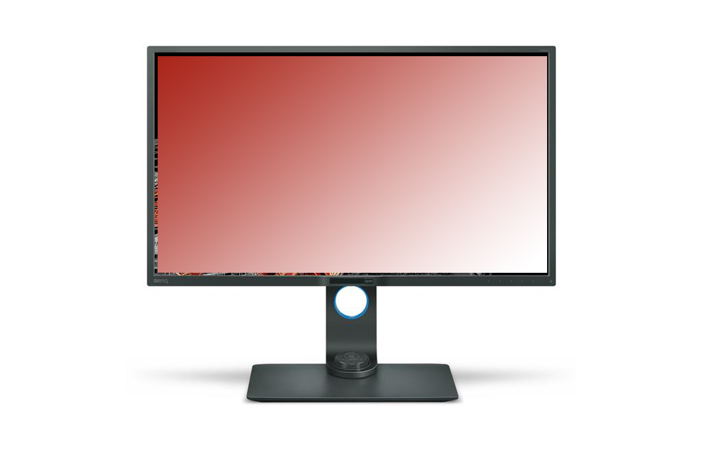 

BenQ 32'' PD3200Q Czarny (9HLFALATBE)
