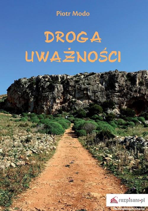 

Droga uważności Piotr Modo