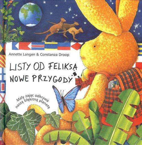 

Listy od Feliksa Nowe przygody A. Langen, C. Droop