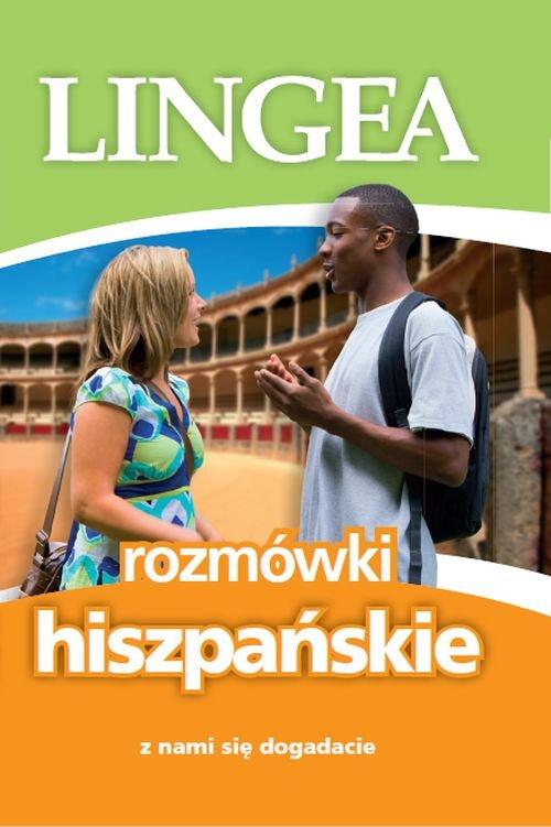 

Rozmówki hiszpańskie