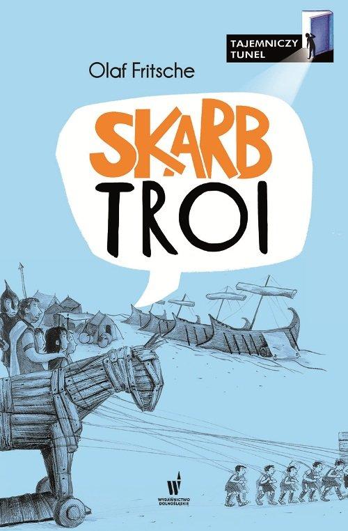 

Skarb Troi Olaf Fritsche