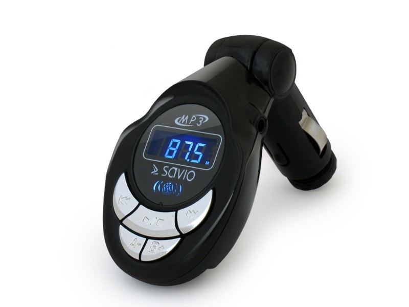 

Transmiter Fm Elmak Savio TR-05