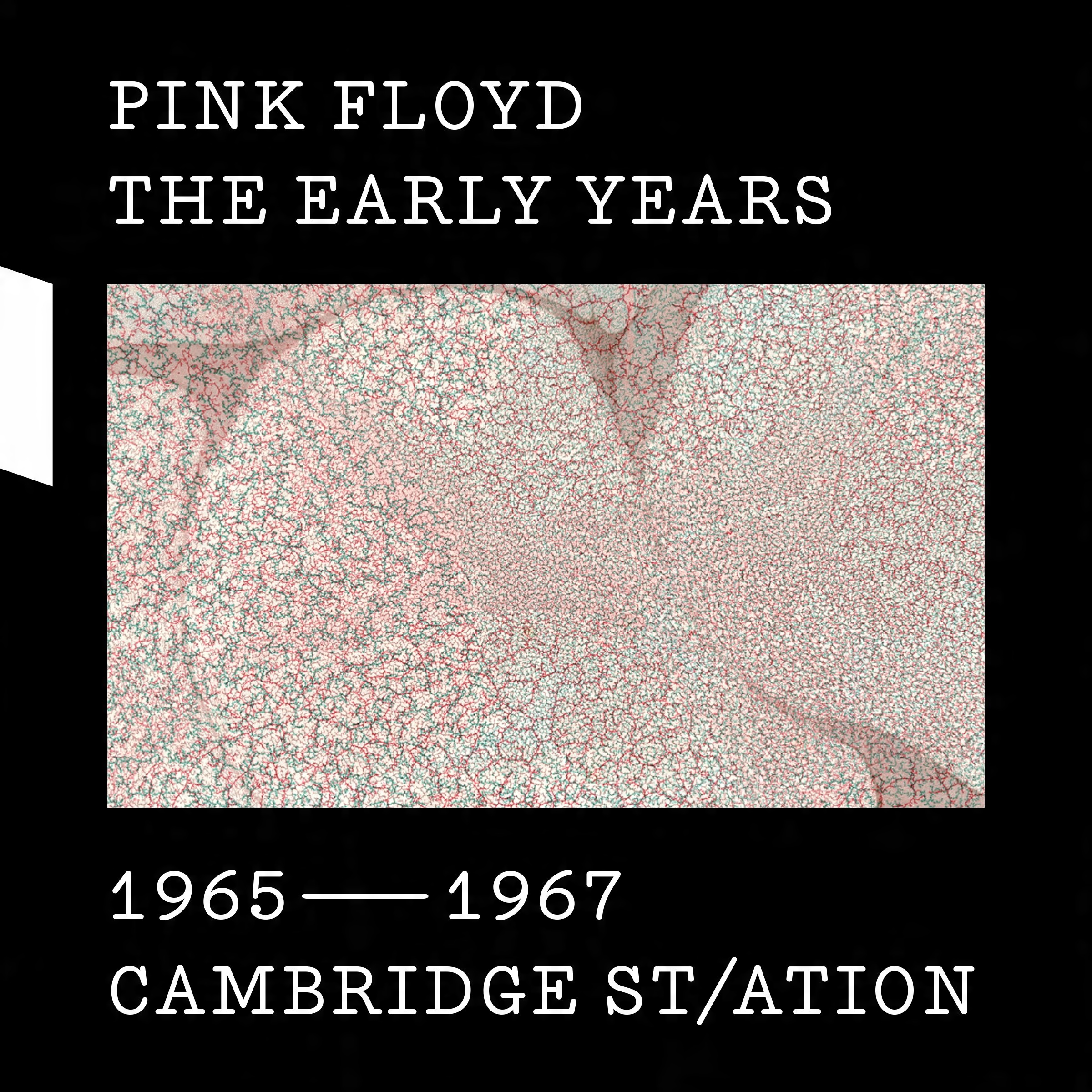 

Pink Floyd 1965-1967 Cambridge St/ation CD