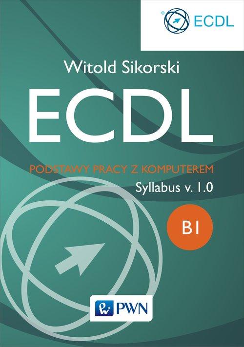 

Ecdl Podstawy pracy z komputerem Moduł B1 Sikorski
