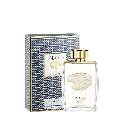 

Lalique Lion 125 ml Edt