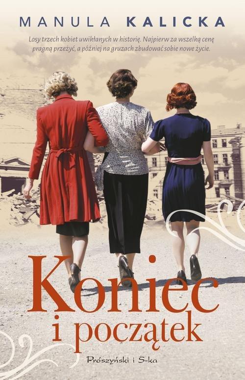 

Początek i koniec Manula Kalicka