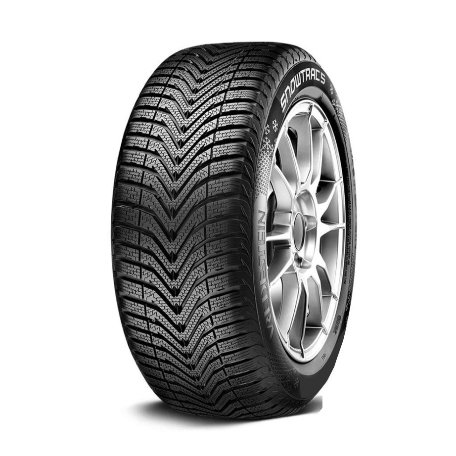 

2x opony 195/50R15 Vredestein Snowtrac 5 82H