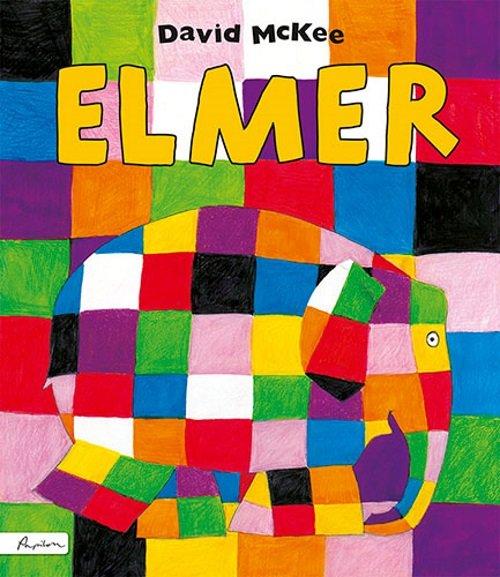 

Elmer David McKee