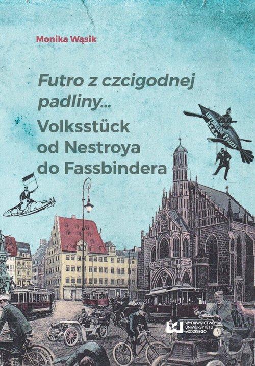 

Futro z czcigodnej padliny Volkstück od... Wąsik