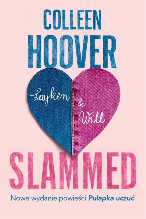 

Slammed Colleen Hoover