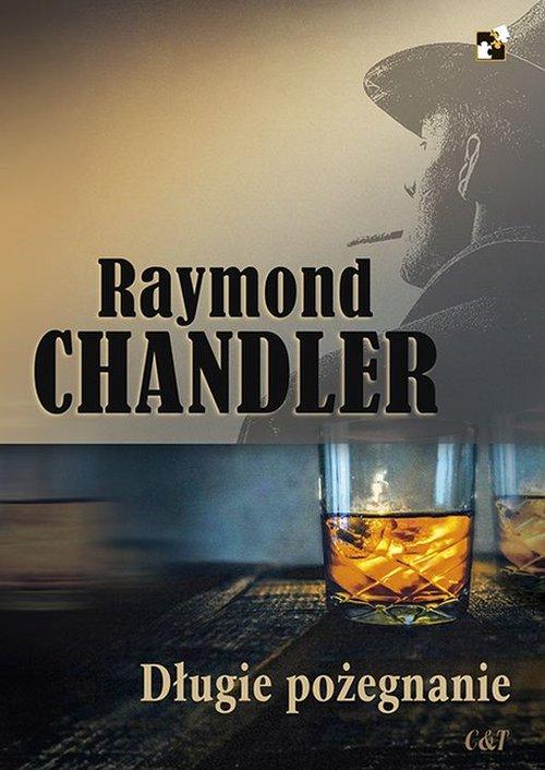 

Długie pożegnanie Raymond Chandler