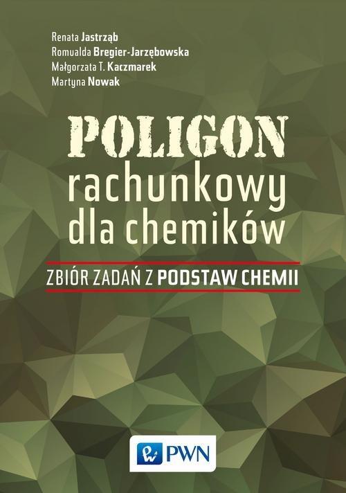 

Poligon rachunkowy dla chemików Zbiór zadań z pods