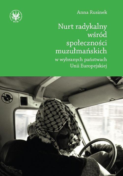 

Nurt radykalny wśród społeczności muzułmańskich w