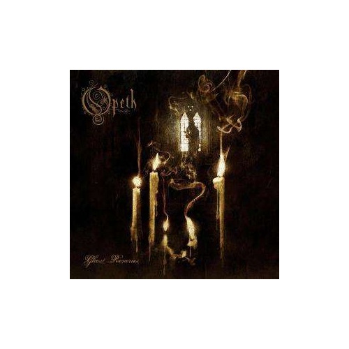 

Opeth Ghost Reveries CD