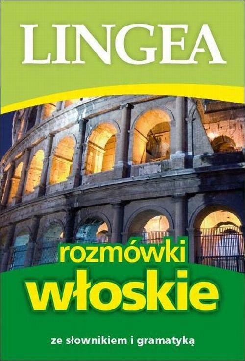 

Rozmówki włoskie