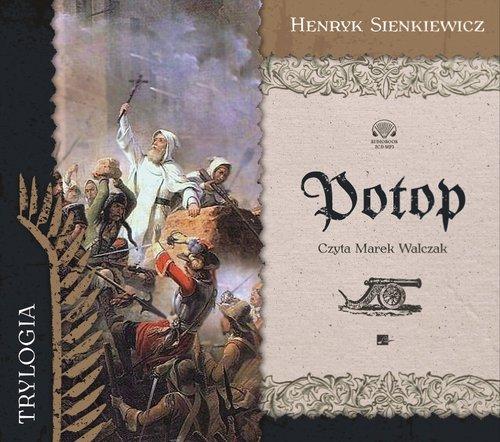 

Potop Henryk Sienkiewicz