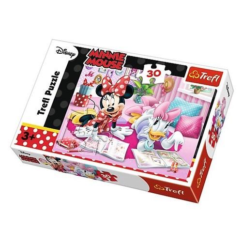 

Trefl Puzzle Najlepsze przyjaciółki 18217