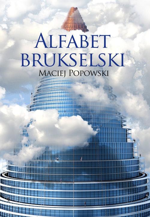 

Alfabet brukselski Popowski Maciej