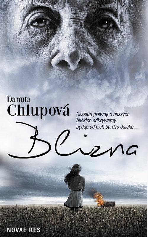

Blizna Danuta Chlupova