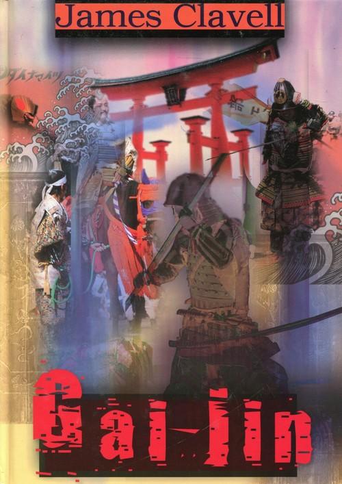

Gai-Jin James Clavell