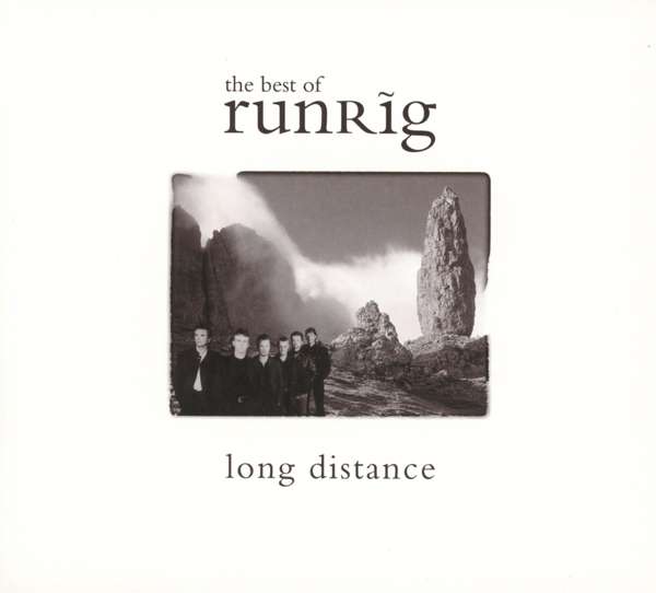 

Runrig The Best Of Runrig Long Distance